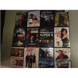 Movie Bundle