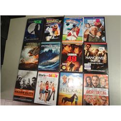 Movie Bundle
