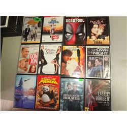 Movie Bundle