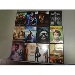 Movie Bundle