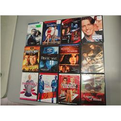 Movie Bundle