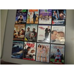 Movie Bundle