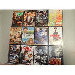 Movie Bundle