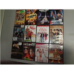 Movie Bundle
