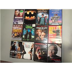 Movie Bundle