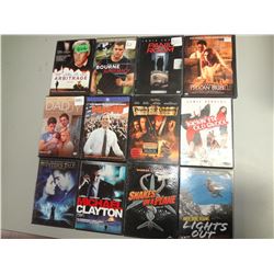 Movie Bundle