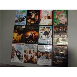 Movie Bundle
