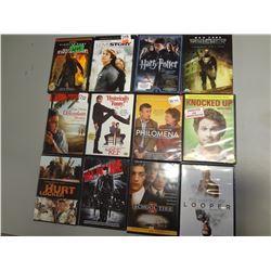 Movie Bundle
