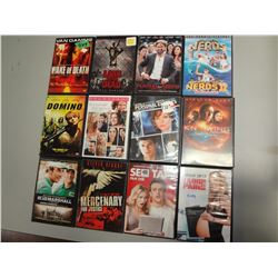 Movie Bundle