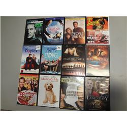 Movie Bundle