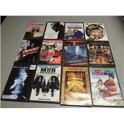 Movie Bundle
