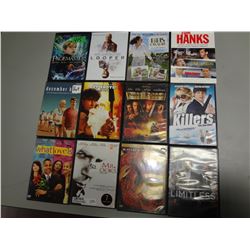 Movie Bundle