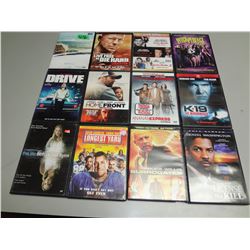 Movie Bundle