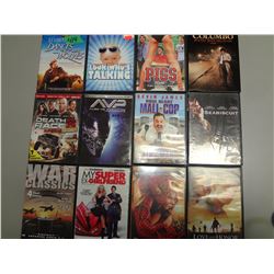 Movie Bundle