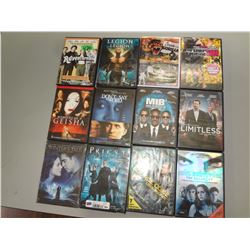 Movie Bundle
