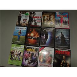 Movie Bundle