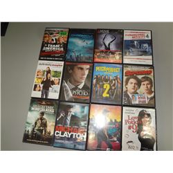 Movie Bundle