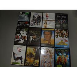Movie Bundle