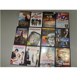 Movie Bundle