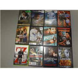 Movie Bundle
