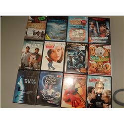 Movie Bundle