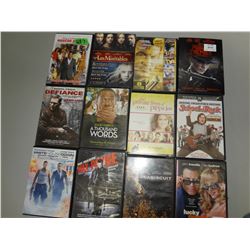 Movie Bundle