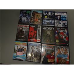 Movie Bundle