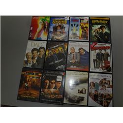 Movie Bundle