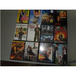 Movie Bundle