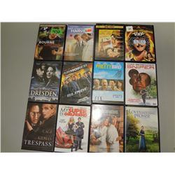 Movie Bundle