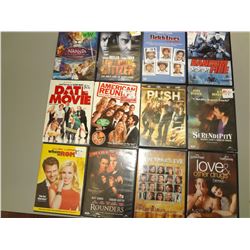 Movie Bundle