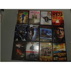 Movie Bundle