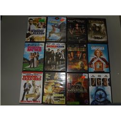 Movie Bundle