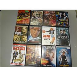 Movie Bundle