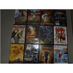 Movie Bundle