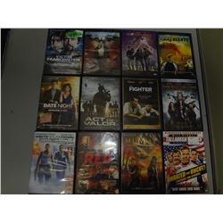 Movie Bundle