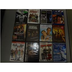 Movie Bundle
