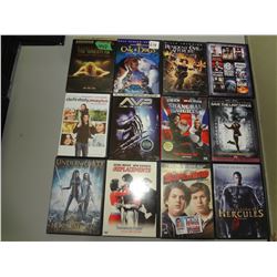 Movie Bundle