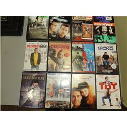 Movie Bundle