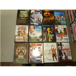 Movie Bundle