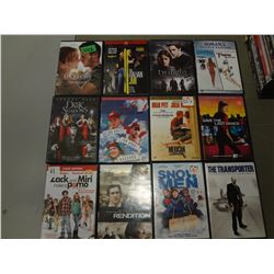 Movie Bundle
