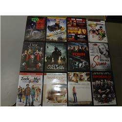 Movie Bundle