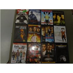 Movie Bundle