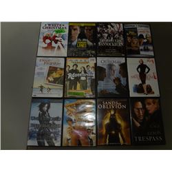 Movie Bundle