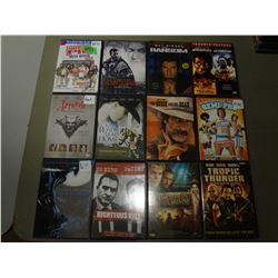 Movie Bundle