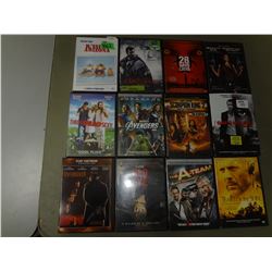 Movie Bundle