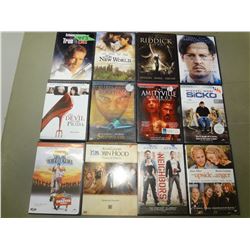 Movie Bundle