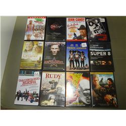 Movie Bundle