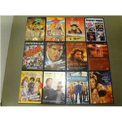 Movie Bundle
