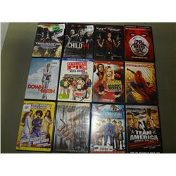 Movie Bundle